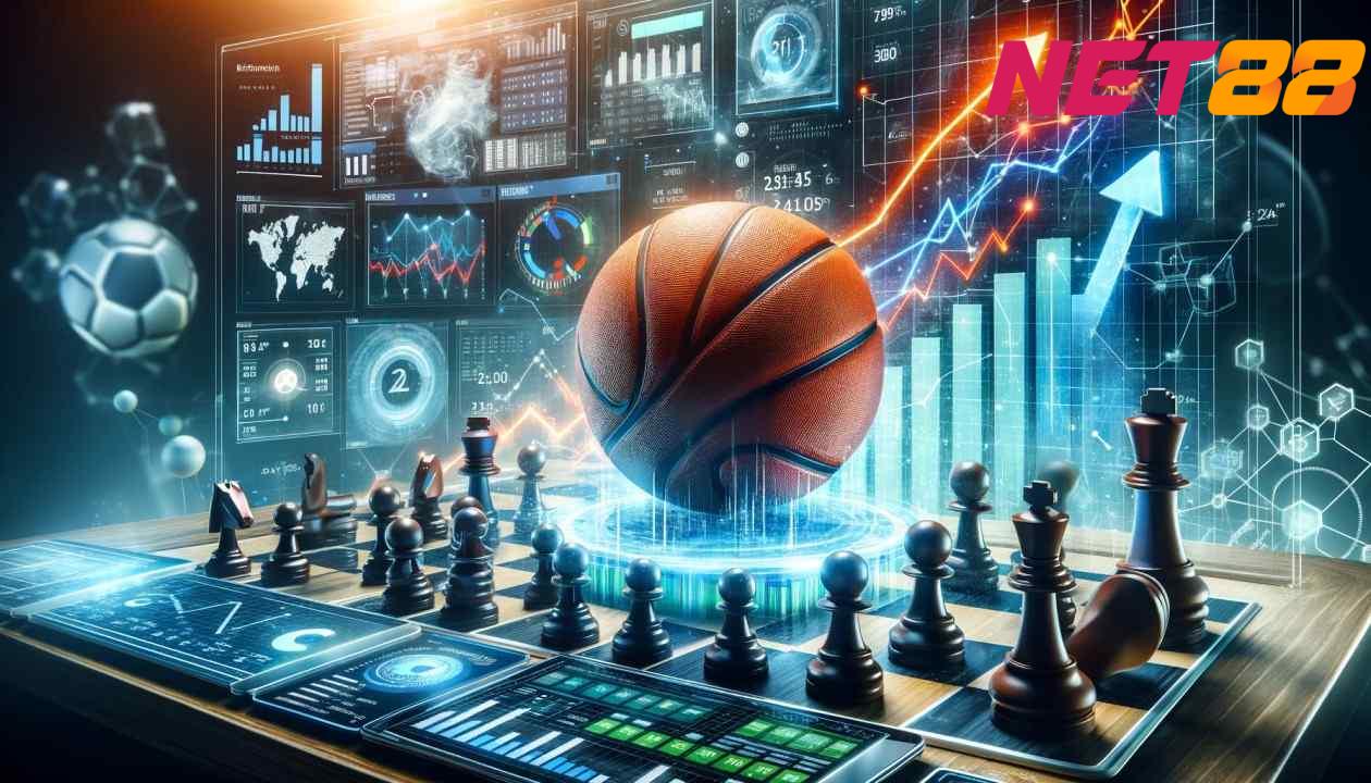 Cá Cược Bóng Rổ Net88